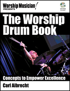 The Worship Drum Book book cover